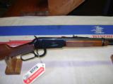 Winchester 94 XTR 375 Big Bore NIB - 1 of 18