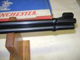 Winchester 94 XTR 375 Big Bore NIB - 4 of 18