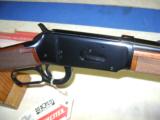 Winchester 94 XTR 375 Big Bore NIB - 2 of 18