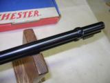 Winchester 94 XTR 375 Big Bore NIB - 12 of 18