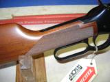Winchester 94 XTR 375 Big Bore NIB - 5 of 18