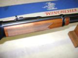 Winchester 94 XTR 375 Big Bore NIB - 3 of 18