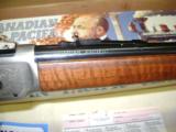 Winchester 94 Canadian Pacific Centennial 32 Win Spl NIB - 3 of 18