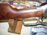 Winchester 94 Canadian Pacific Centennial 32 Win Spl NIB - 6 of 18