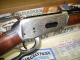 Winchester 94 Canadian Pacific Centennial 32 Win Spl NIB - 2 of 18