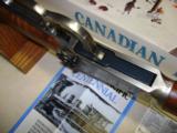 Winchester 94 Canadian Pacific Centennial 32 Win Spl NIB - 10 of 18
