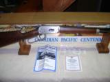 Winchester 94 Canadian Pacific Centennial 32 Win Spl NIB - 1 of 18
