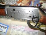 Winchester 94 Canadian Pacific Centennial 32 Win Spl NIB - 15 of 18
