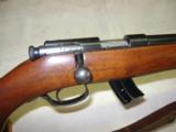 Winchester Mod 57 22LR - 1 of 17