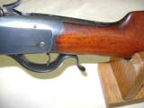 Winchester 1885 Low Wall Winder Musket 22 Short NICE! - 19 of 21