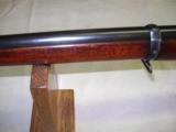 Winchester 1885 Low Wall Winder Musket 22 Short NICE! - 16 of 21