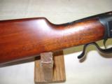 Winchester 1885 Low Wall Winder Musket 22 Short NICE! - 5 of 21