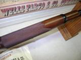 Winchester 94 Wells Fargo 30-30 NIB - 11 of 19