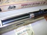 Winchester 94 Wells Fargo 30-30 NIB - 9 of 19