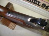 Winchester 94 Wells Fargo 30-30 NIB - 8 of 19