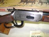 Winchester 94 Wells Fargo 30-30 NIB - 2 of 19