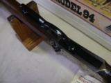 Winchester 94 Wells Fargo 30-30 NIB - 10 of 19