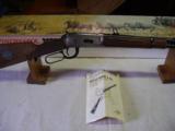 Winchester 94 Wells Fargo 30-30 NIB - 1 of 19