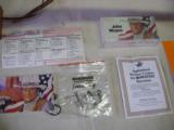 Winchester 94 John Wayne 32-40 NIB with extras - 8 of 21