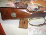 Winchester 94 John Wayne 32-40 NIB with extras - 5 of 21