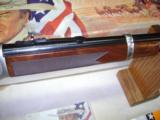 Winchester 94 John Wayne 32-40 NIB with extras - 3 of 21