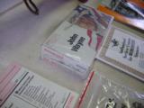 Winchester 94 John Wayne 32-40 NIB with extras - 20 of 21