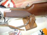 Winchester 94 John Wayne 32-40 NIB with extras - 16 of 21