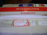 Winchester-Colt Commemorative Set 94 & Colt Peacemaker NIB - 15 of 22
