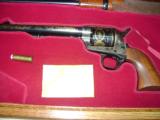 Winchester-Colt Commemorative Set 94 & Colt Peacemaker NIB - 2 of 22