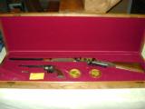 Winchester-Colt Commemorative Set 94 & Colt Peacemaker NIB - 1 of 22