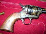 Winchester-Colt Commemorative Set 94 & Colt Peacemaker NIB - 8 of 22