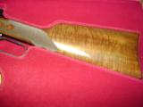 Winchester-Colt Commemorative Set 94 & Colt Peacemaker NIB - 7 of 22