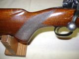 Winchester Pre 64 Mod 70 270 - 4 of 18