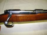 Winchester Pre 64 Mod 70 270 - 1 of 18