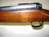 Winchester Pre 64 Mod 70 270 - 15 of 18