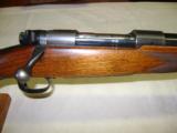 Winchester Pre 64 Mod 70 Super Grade 257 Roberts - 1 of 18