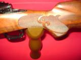 Winchester 70 Fwt Ultra Grade 270 NIB with Walnut Display Case - 14 of 21