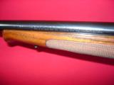 Winchester 70 Fwt Ultra Grade 270 NIB with Walnut Display Case - 11 of 21