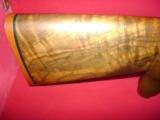 Winchester 70 Fwt Ultra Grade 270 NIB with Walnut Display Case - 6 of 21