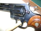 Colt Python 357 with Box - 3 of 18