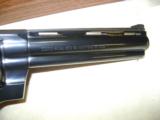 Colt Python 357 with Box - 7 of 18