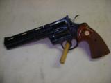 Colt Python 357 NICE! - 1 of 14
