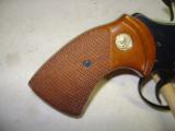 Colt Diamondback 38 NICE! - 6 of 16