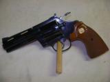 Colt Diamondback 38 NICE! - 1 of 16