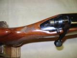 Remington 700 BDL Varmit 6MM Rem NICE! - 8 of 19