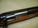 Remington 700 BDL Varmit 6MM Rem NICE! - 7 of 19