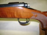 Remington 700 BDL Varmit 6MM Rem NICE! - 17 of 19