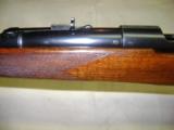 Winchester Mod 70 Std Pre War 7MM NICE! - 15 of 19