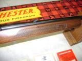 Winchester Mod 100 284 NIB! - 3 of 18
