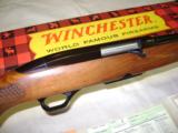 Winchester Mod 100 284 NIB! - 2 of 18